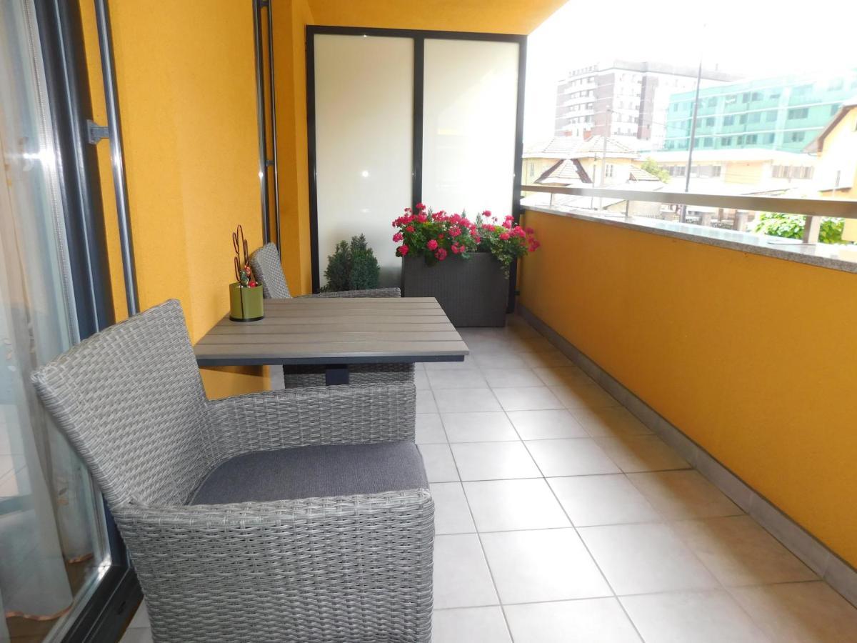 Apartma Minas Apartment ลูบลิยานา ภายนอก รูปภาพ