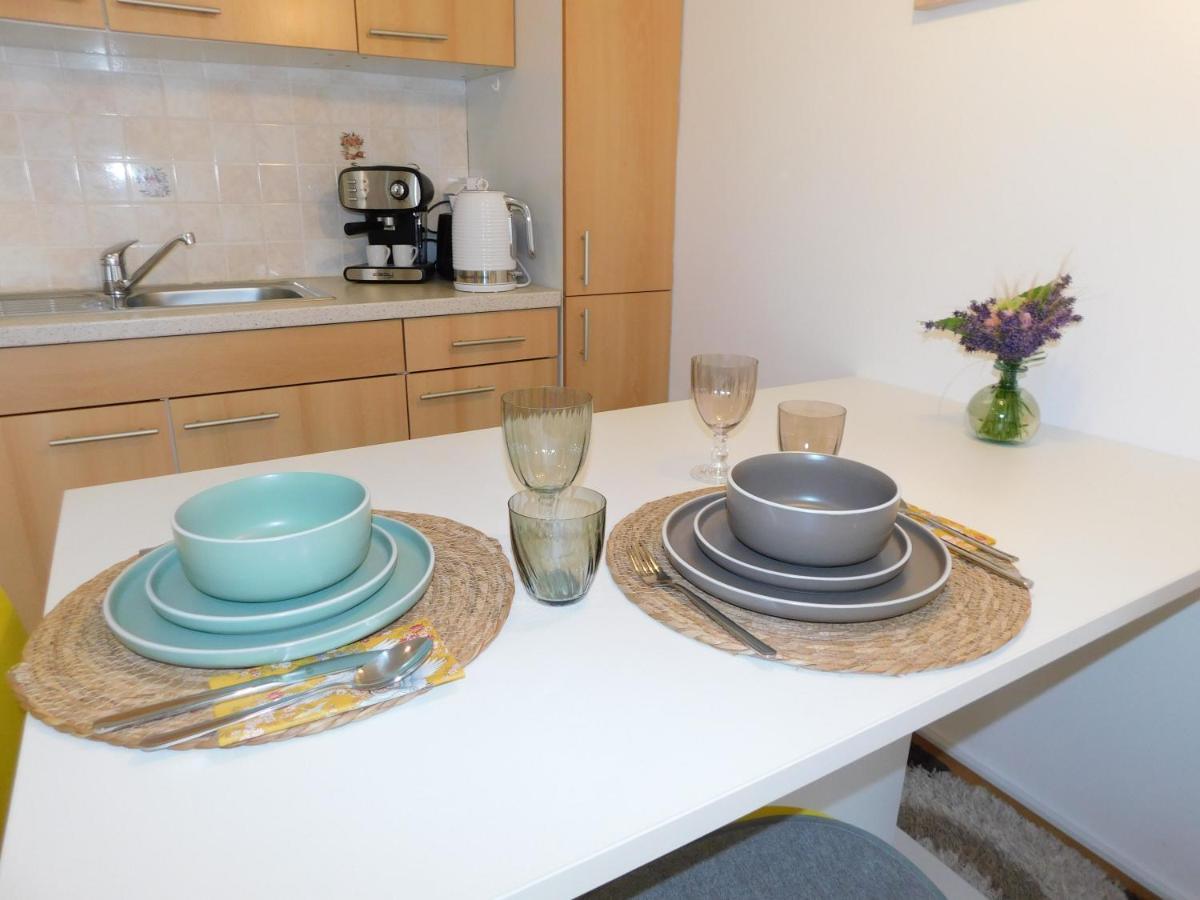 Apartma Minas Apartment ลูบลิยานา ภายนอก รูปภาพ